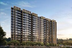 Narra Residences (D23), Apartment #520142051